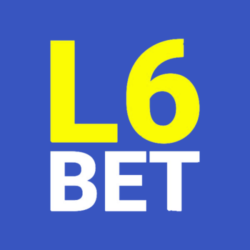l6bet Logo